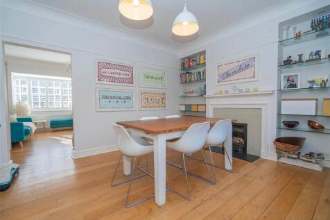 Rear Reception C