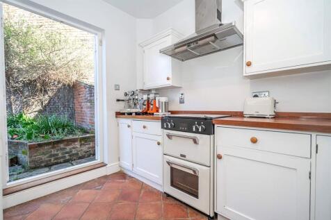 Kitchen A