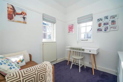 Bedroom 3 A