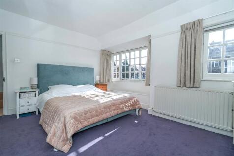 Bedroom 1 B