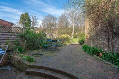 Garden A