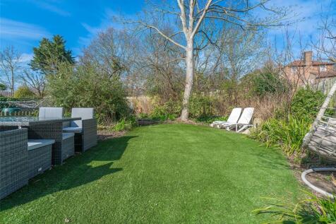 Garden C