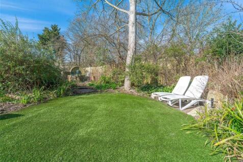 Garden D