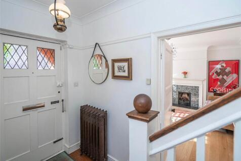 Entrance Hall B