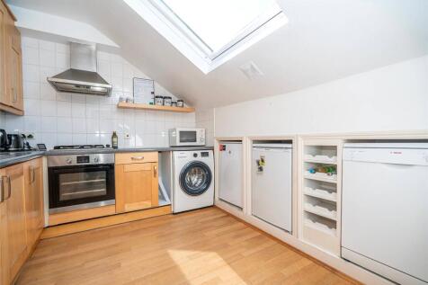 Kitchen A