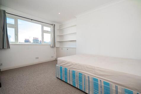 Bedroom 1 A