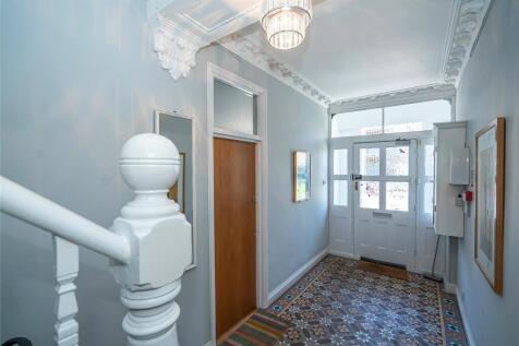 Shared Entrance Hall