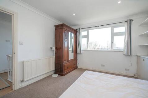 Bedroom 1 B