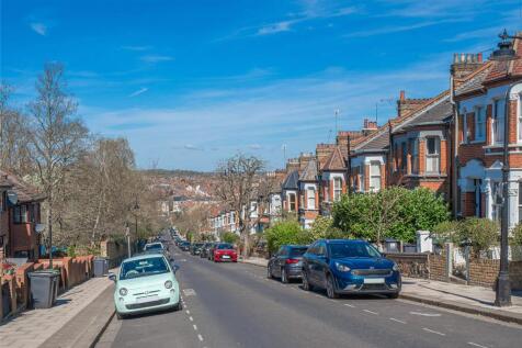 Denton Road A