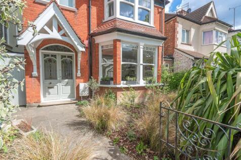 Front Garden A