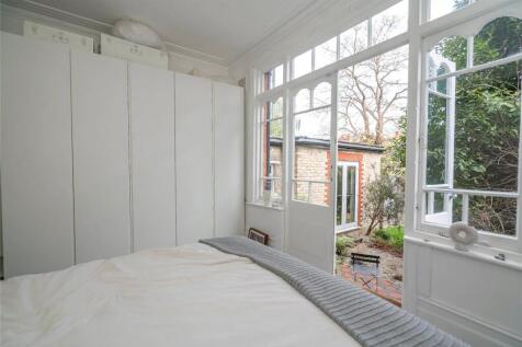 Bedroom 1 C