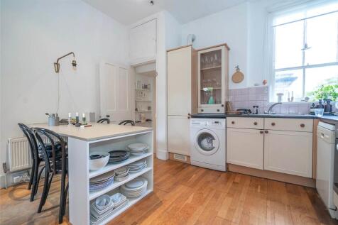 Kitchen A