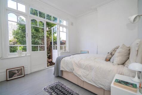 Bedroom 1 B
