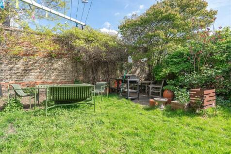 Garden C