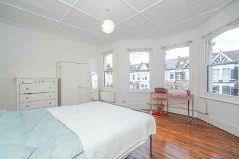 Bedroom 1 B