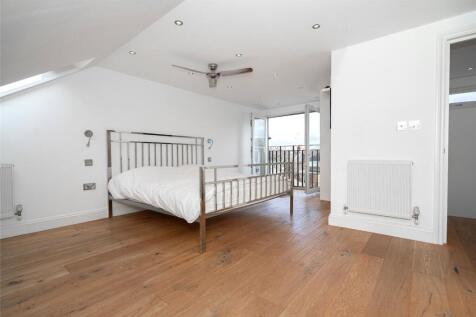 Bedroom 5 B
