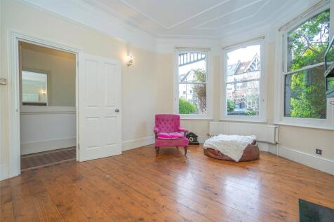 Front Reception B