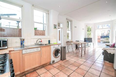 Kitchen A