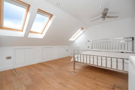 Bedroom 5 A