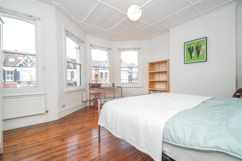 Bedroom 1 A