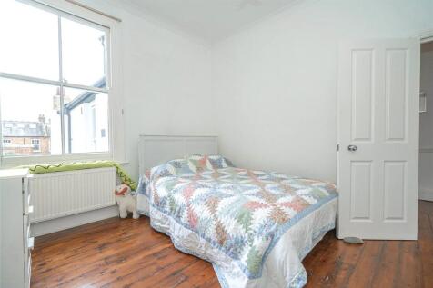 Bedroom 2 B