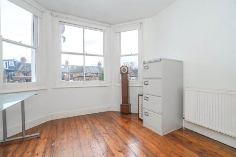 Bedroom 3 B