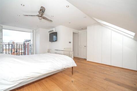 Bedroom 5 C