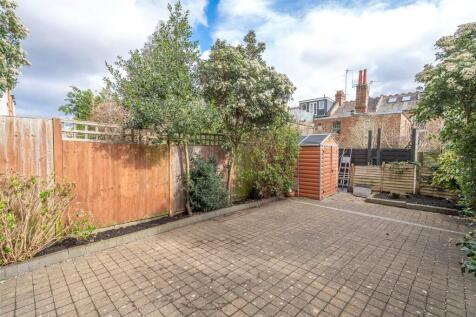 Garden A