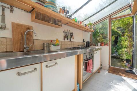 Kitchen A