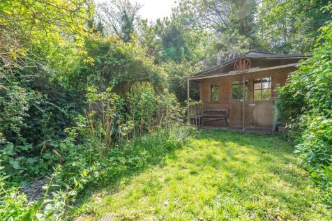 Garden C