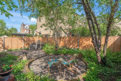 Garden B