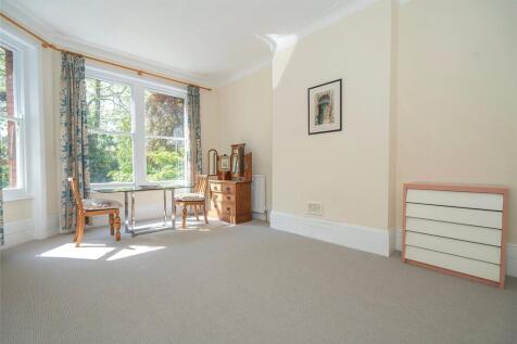 Bedroom 1 A