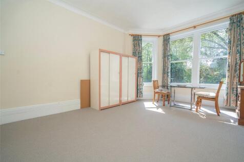 Bedroom 1 B
