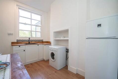 Kitchen B
