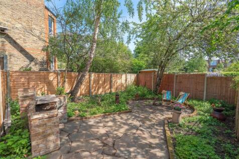 Garden A