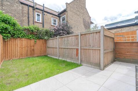 Garden A