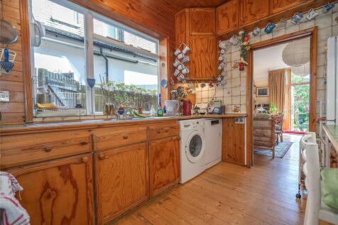 Kitchen A
