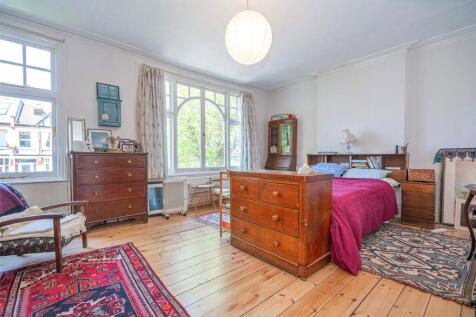 Bedroom 1 A
