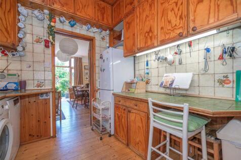Kitchen B