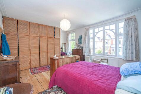 Bedroom 1 B