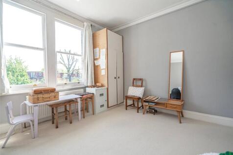Bedroom 4 B