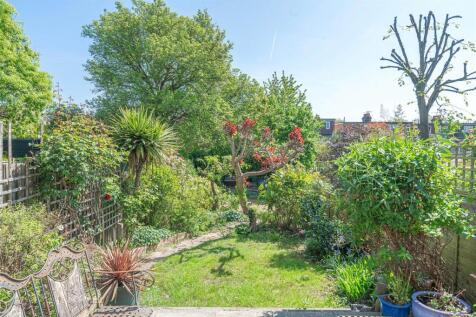 Garden B