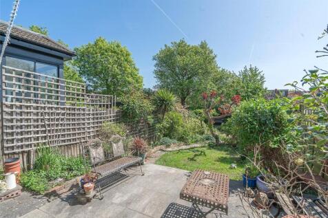 Garden C