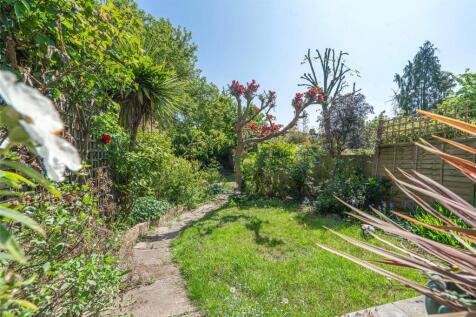 Garden D