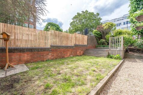 Garden B