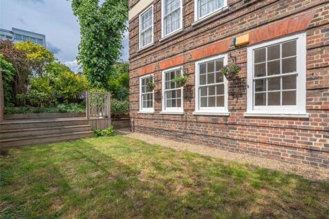 Garden C