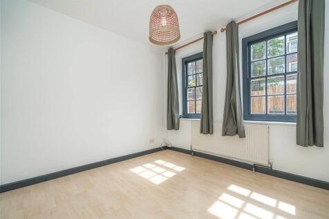 Bedroom 1 B