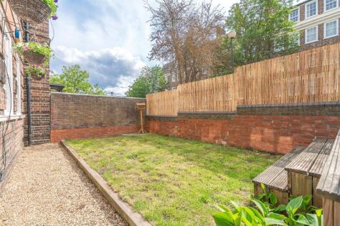 Garden A