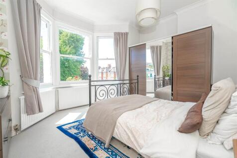 Bedroom 1 A
