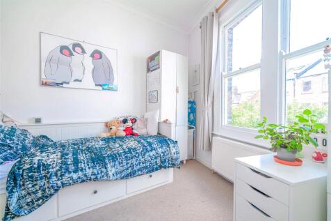 Bedroom 2 B